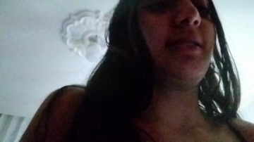 Veronica023 27-09-2021 Show 